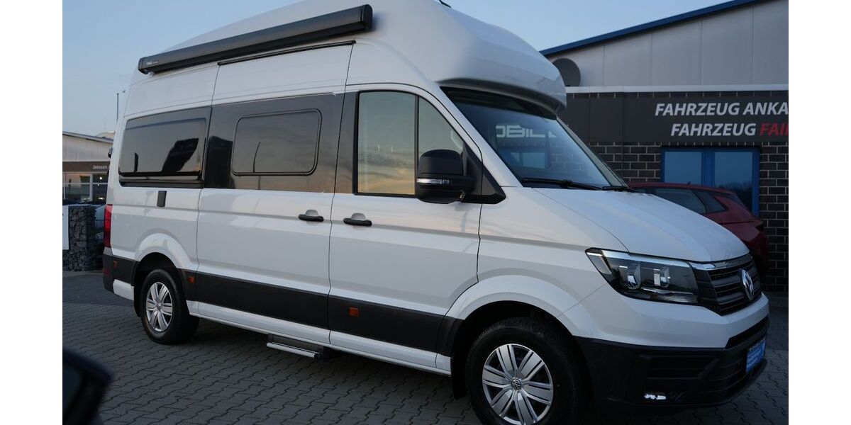 VW Crafter 28.999 km 58.990 &euro; Ihlow 26632