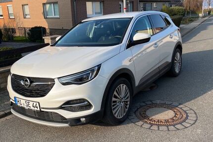 Opel Grandland (X) 97.000 km 13.900 &euro; Lamspringe 31195