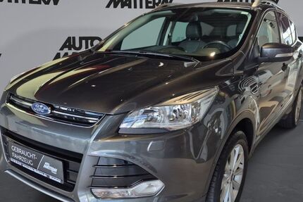 Ford Kuga 61.100 km 10.990 &euro; Bielefeld 33719