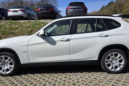BMW X1 242.000 km 6.900 &euro; Westerburg 56457