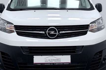 Opel Vivaro 106.000 km 16.980 &euro; Eichenzell 36124
