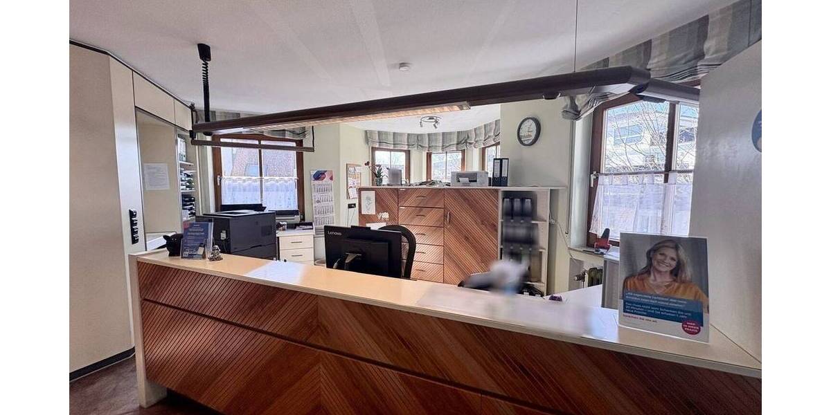 Etagenwohnung Bad Wurzach - 6 Zimmer, 104 m&sup2;, 325.000&euro; | Angebot:26202275