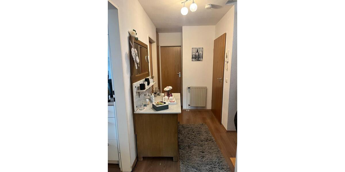 Dachgeschoßwohnung Hamm Braam-Ostwennemar - 4 Zimmer, 102 m&sup2;, 940&euro; | Angebot:26681776