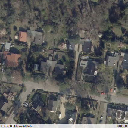 Grundstück Berlin Kladow - 510.000&euro; | Angebot:25065413