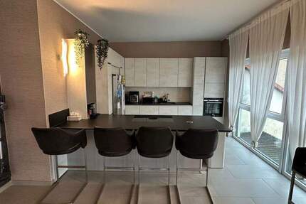Wohnung Merzig Menningen - 4 Zimmer, 118 m&sup2;, 249.000&euro; | Angebot:25798635