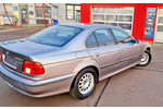 E 39 Limousine