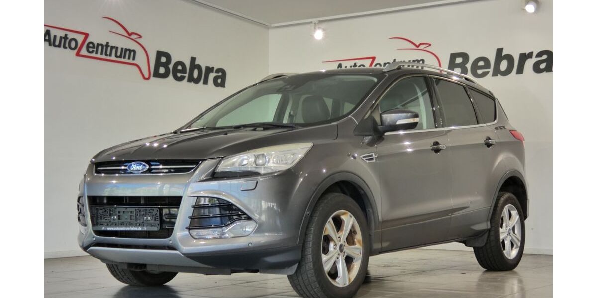 Ford Kuga 199.990 km 8.000 &euro; Bebra 36179