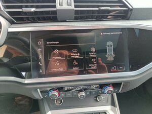 Audi Q3 35 TFSI S tronic|S-LINE|PANO|KOMFORT|AMBIENTE S 45.206 km 33.990 &euro; Höhenkirchen-Siegertsbrun 85635