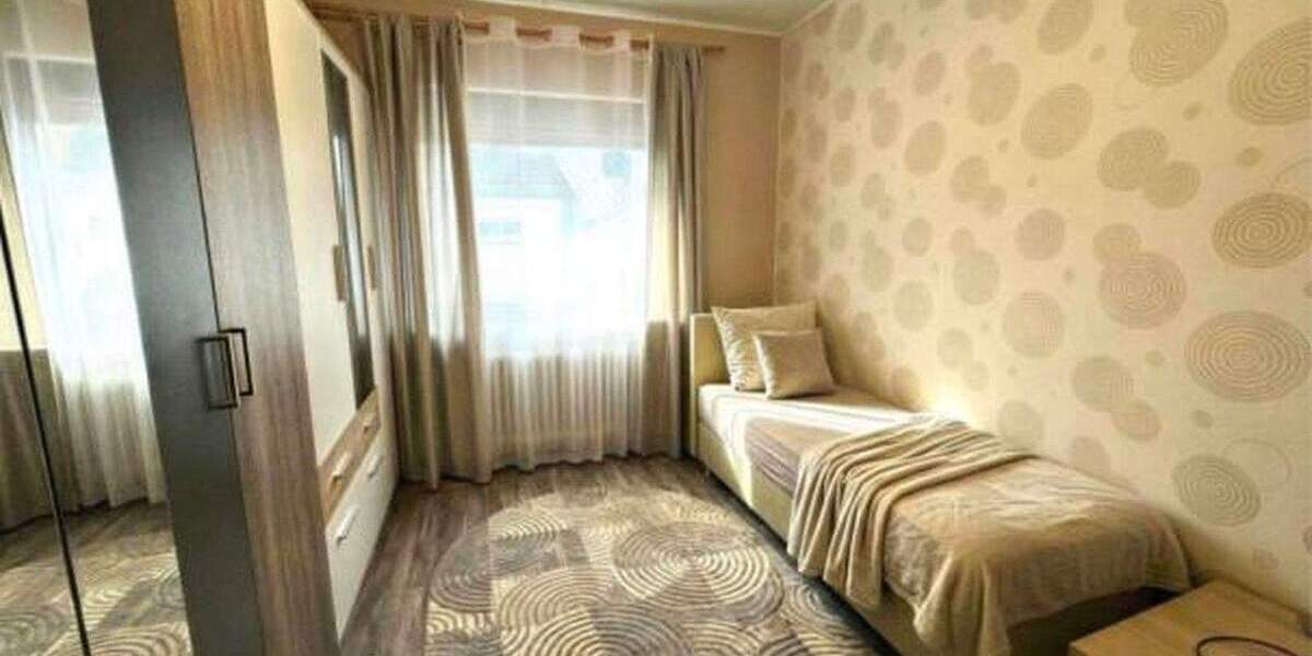 Reihenendhaus Groß-Gerau Gerau - 5 Zimmer, 123 m&sup2;, 440.000&euro; | Angebot:25878538