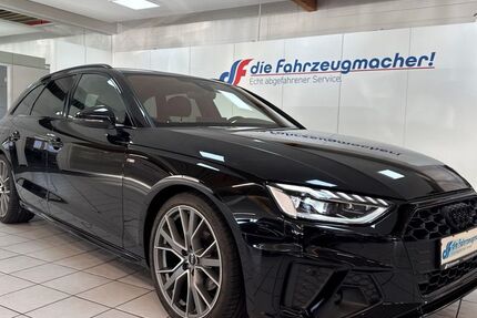 Audi A4 170.000 km 23.988 &euro; Rheinbach 53359