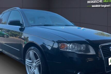 Audi A4 271.186 km 4.980 &euro; Bergisch Gladbach 51469