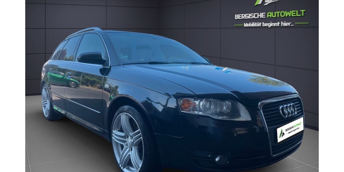 Audi A4 271.186 km 4.980 &euro; Bergisch Gladbach 51469