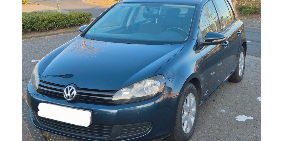 VW Golf 169.000 km 3.900 &euro; Willich 47877