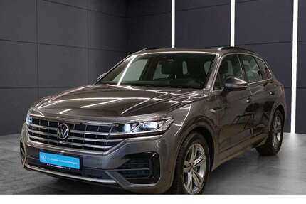 VW Touareg 55.655 km 54.975 &euro; Bielefeld 33613