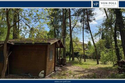Grundstück Wandlitz Stolzenhagen - 299.000&euro; | Angebot:26700090