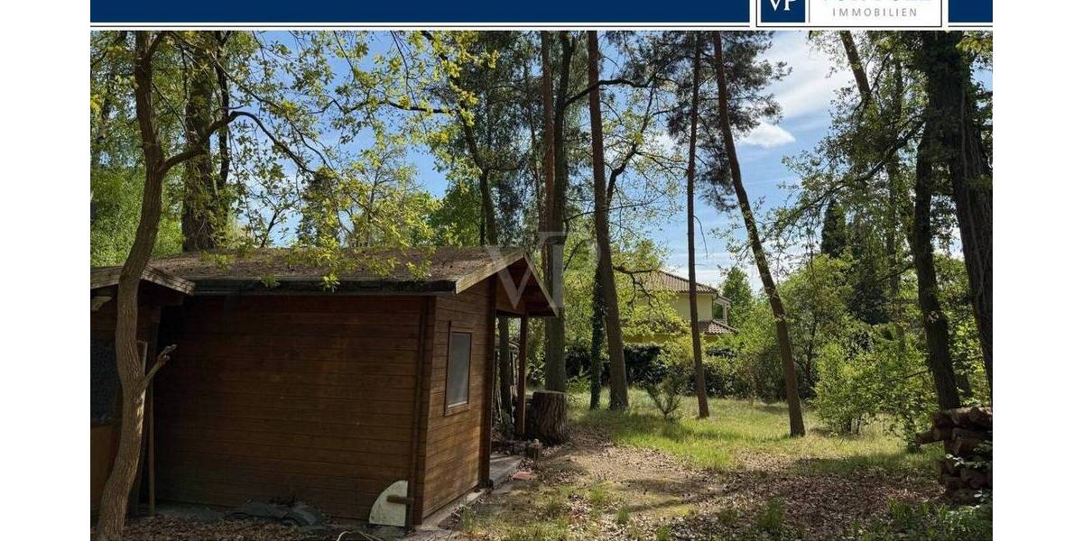 Grundstück Wandlitz Stolzenhagen - 299.000&euro; | Angebot:26700090
