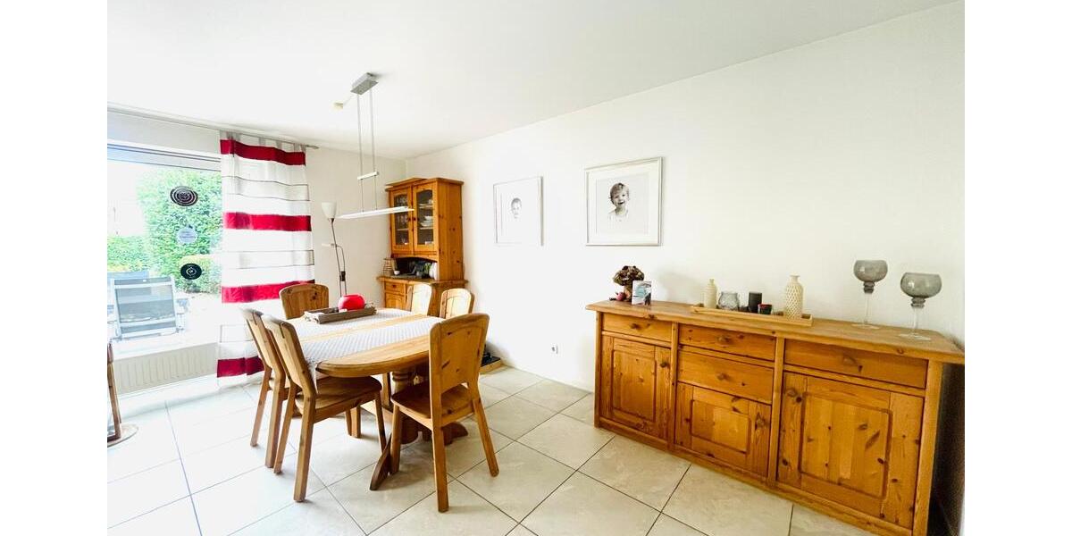 Doppelhaushälfte Rees - 3 Zimmer, 99 m&sup2;, 285.000&euro; | Angebot:27125368