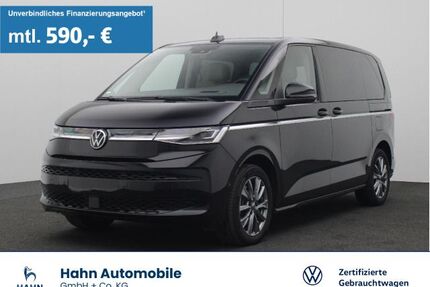 VW T7 Multivan