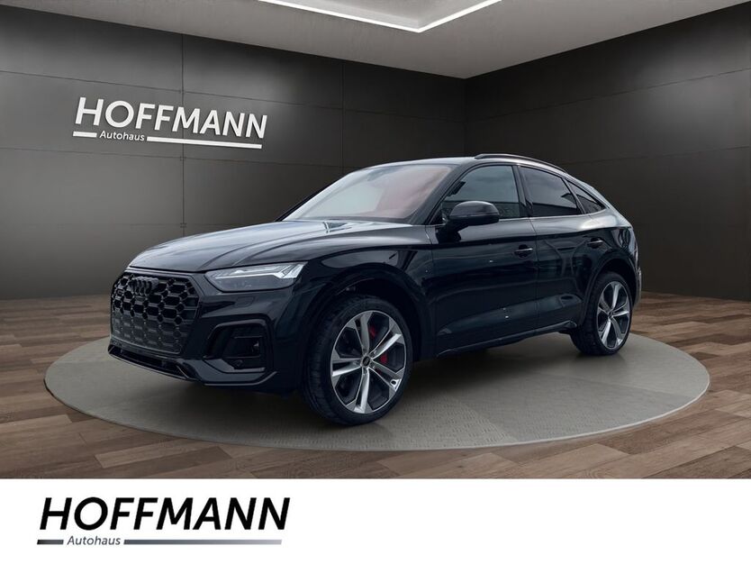 Audi SQ5 6.500 km 84.990 € Winterberg 59955