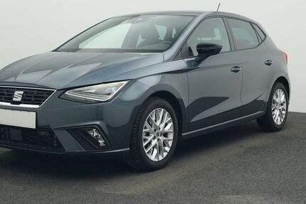 Seat Ibiza 30.700 km 21.950 &euro; Neumarkt i.d. OPf. 92318
