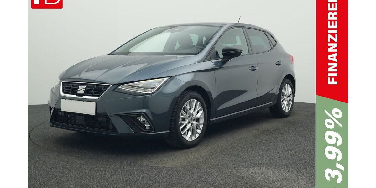 Seat Ibiza 30.700 km 21.950 &euro; Neumarkt i.d. OPf. 92318