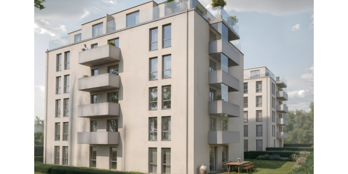 Etagenwohnung Mainz Gonsenheim - 4 Zimmer, 116 m&sup2;, 755.000&euro; | Angebot:25434070