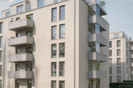 Wohnung Mainz Gonsenheim - 4 Zimmer, 116 m&sup2;, 755.000&euro; | Angebot:25434070