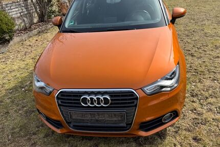 Audi A1 145.500 km 10.500 &euro; Georgenberg 92697