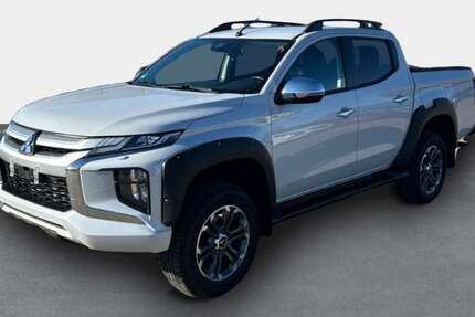 Mitsubishi L200 66.378 km 29.990 &euro; Wernigerode 38855
