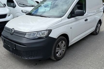 VW Caddy Maxi 98.000 km 17.500 &euro; Heimersheim 53474