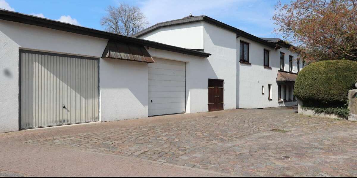 Gewerbeobjekt Kaltenkirchen - 895&euro; | Angebot:24910343