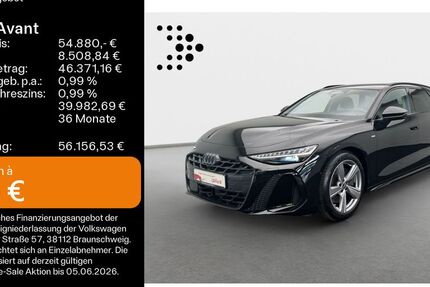 Audi A6 30.769 km 54.880 &euro; Hofheim 65719