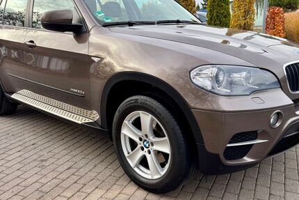 BMW X5 233.400 km 10.800 € Erfurt 99085