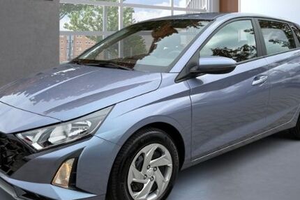Hyundai i20 13.250 km 17.485 &euro; Augsburg 86165