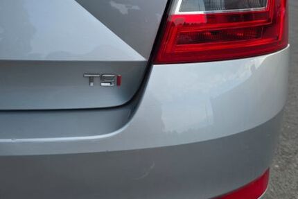 Skoda Octavia 94.184 km 9.900 &euro; Berlin 12209