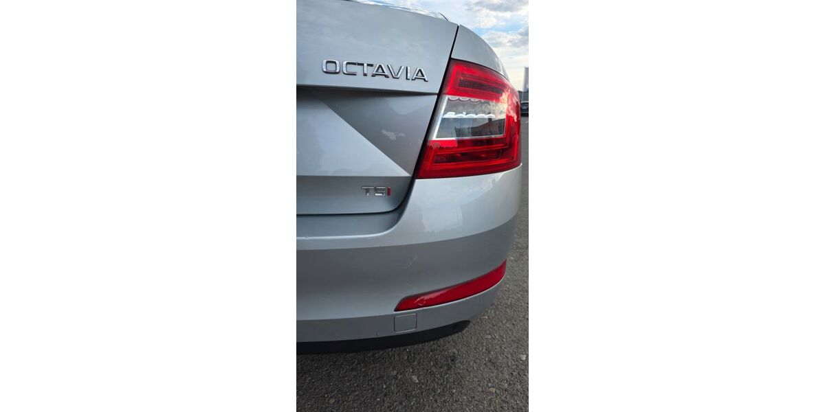 Skoda Octavia 94.184 km 9.900 &euro; Berlin 12209