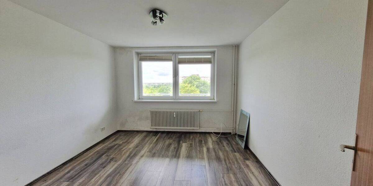 Etagenwohnung Rendsburg - 3 Zimmer, 80 m&sup2;, 95.000&euro; | Angebot:26919838