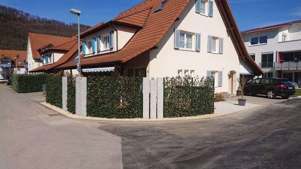 Haus zum Kaufen in Rheinfelden-Herten 579.000 € 121 m²