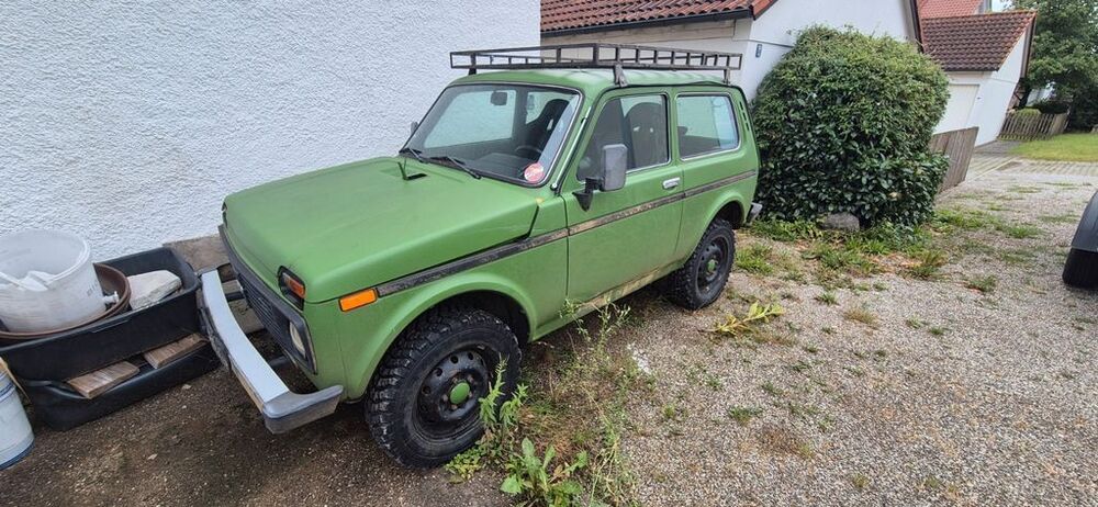 Niva