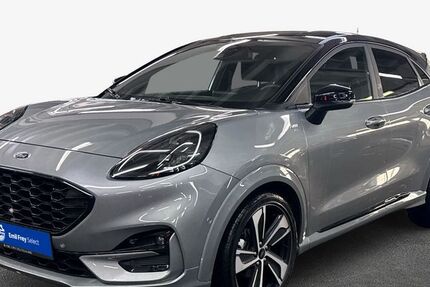 Ford Puma 27.193 km 18.408 &euro; Hannover 30165