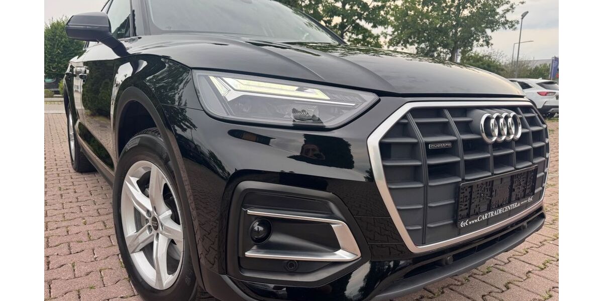 Audi Q5 46.000 km 32.500 &euro; Dachau 85221