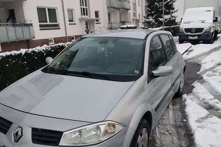 Renault Megane 193.699 km 1.650 &euro; Nadorst (Oldenburg) 26125