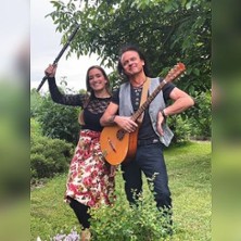 British Folk Abend - Wind & Willow 13.11.2026 Schlosshotel Villa Westerberge