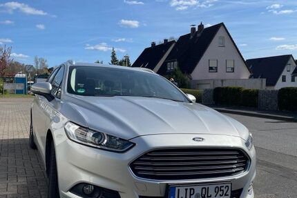 Ford Mondeo 144.000 km 10.800 &euro; Oerlinghausen 33813
