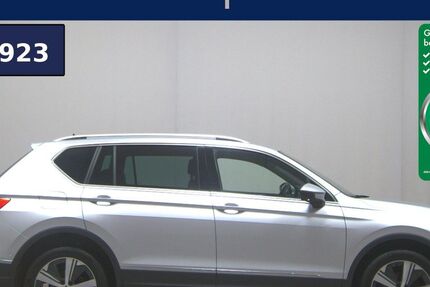 Seat Tarraco 152.103 km 19.780 &euro; Gyhum/Bockel 27404