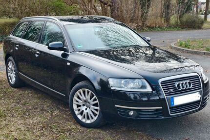 Audi A6 283.197 km 5.499 &euro; Scharbeutz 23684