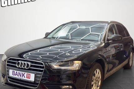 Audi A4 166.000 km 11.490 &euro; Ingenried 86980