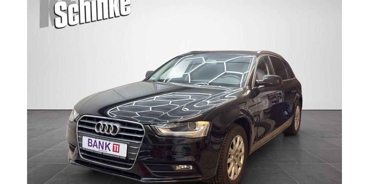 Audi A4 166.000 km 11.490 &euro; Ingenried 86980