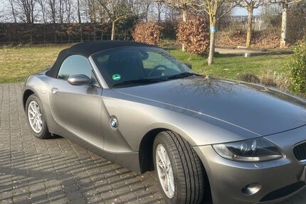BMW Z4 103.000 km 12.500 &euro; Brüggen 41379