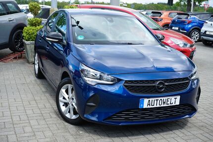 Opel Corsa 53.000 km 10.990 &euro; Falkensee 14612